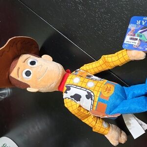 COPY - Woody plush Toy Story